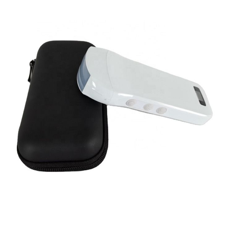 Usg New Look 3d Image GYN Image Laptop Ob Gyn Fetal Υπερήχων Μηχανής Χρώματος Doppler Με Υψηλή Ποιότητα