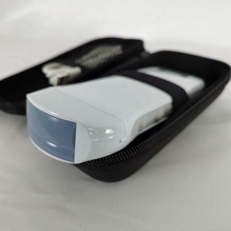 Usg New Look 3d Image GYN Image Laptop Ob Gyn Fetal Υπερήχων Μηχανής Χρώματος Doppler Με Υψηλή Ποιότητα